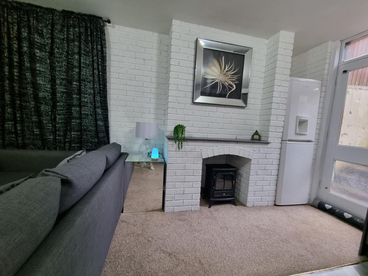 Quantock Vicarage 1 Appartamento Rochester (Kent)