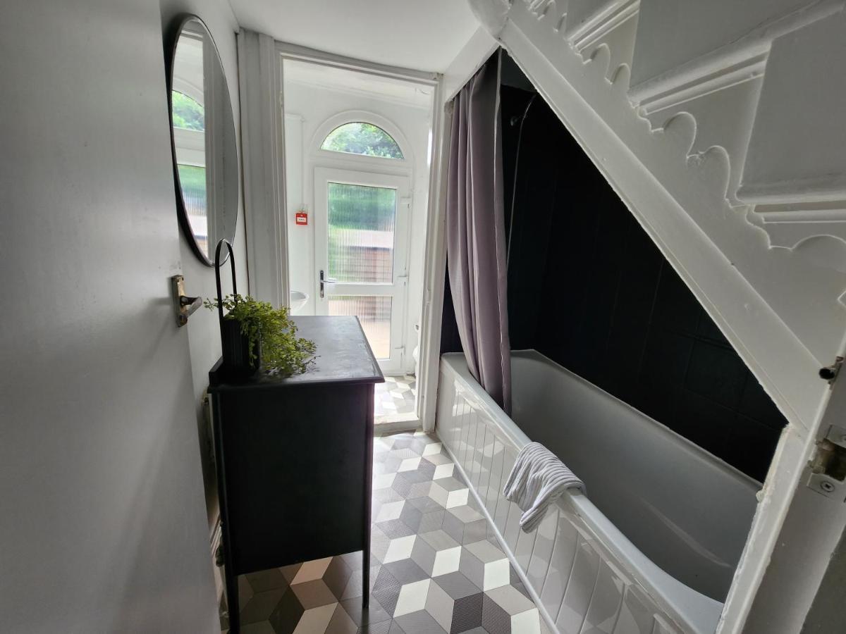 Apartment Quantock Vicarage 1 *